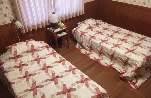 Hakusan Hotel | Guesthouse UNILA