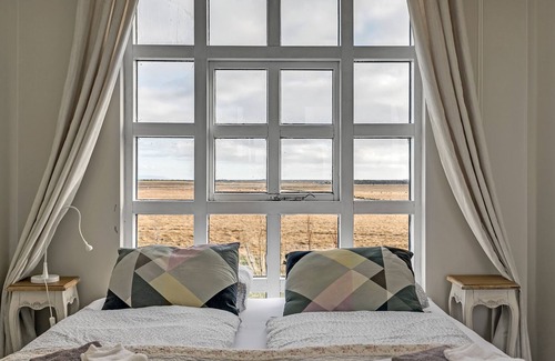Villingaholt House | Guesthouse Vatnsholt