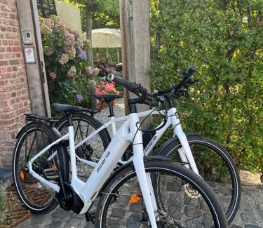 Ypres Bed & Breakfast | Guesthouse Villa Vauban