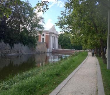 Ypres Bed & Breakfast | Guesthouse Villa Vauban
