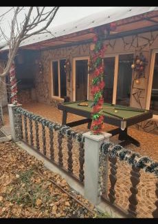 Parakar House | Guesthouse with event venue