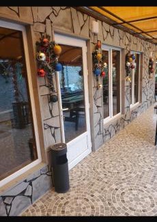 Parakar House | Guesthouse with event venue