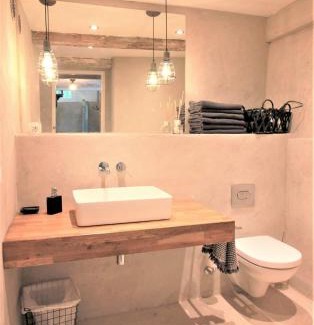 Vellinge House | Guesthouse with sauna on Söderslätt