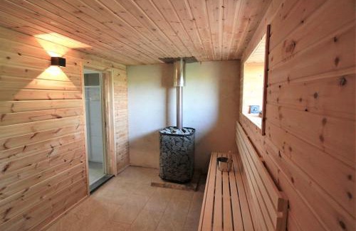 Vellinge House | Guesthouse with sauna on Söderslätt