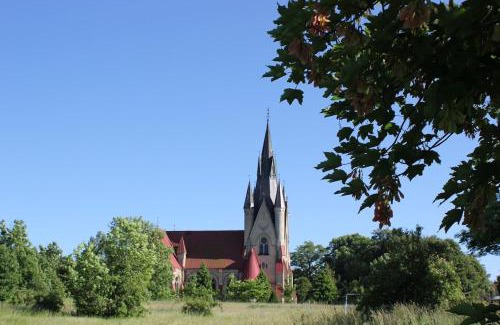 Vellinge House | Guesthouse with sauna on Söderslätt