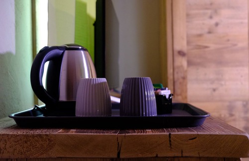 Gignod House | Guesthouse within walking distance of nature