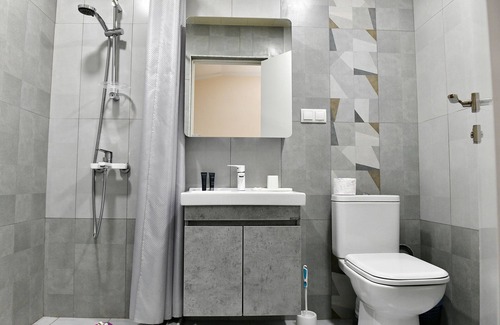 Argavand Apartment | Guesthouse woolway studios close to Zvartnots Airport Yerevan