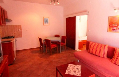 Lopud Island Apartment | Guesthouse Zec - Apartment A2 + 2