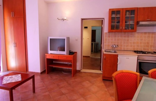 Lopud Island Apartment | Guesthouse Zec - Apartment A2 + 2
