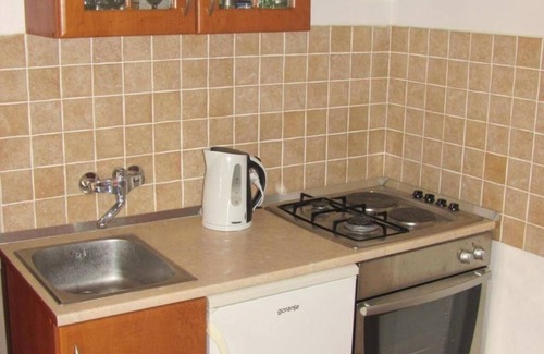 Lopud Island Apartment | Guesthouse Zec - Apartment A2 + 2
