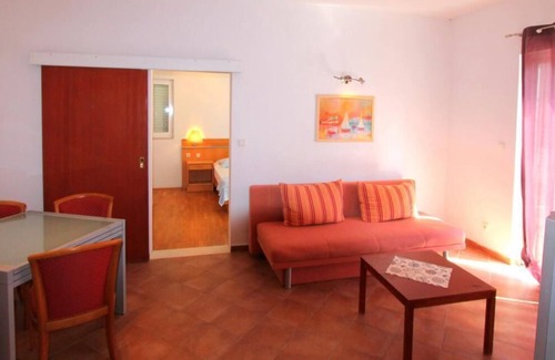 Lopud Island Apartment | Guesthouse Zec - Apartment A2 + 2