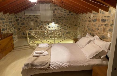 Monemvasia House | GuesthouseKamara