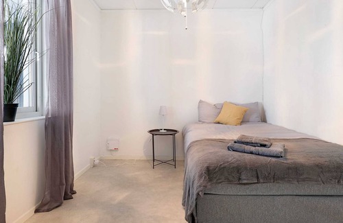 Ojebyn House | Guestly Home near Windfarm