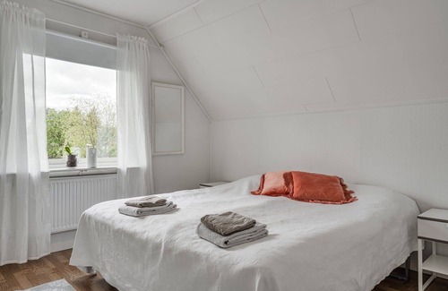 Pitea Villa | Guestly house with 4 BR