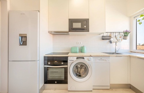 Falca Apartment | GuestReady - A charming stay near Alvalade