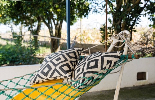 Ilhavo Apartment | GuestReady - A classic Portuguese-style home