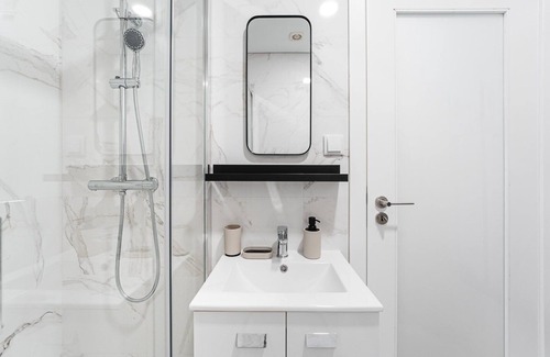 Leixões Apartment | GuestReady - A cosy stay in Matosinhos