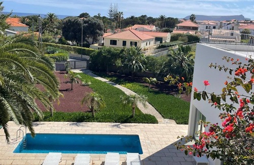 Pedras Pretas Apartment | GuestReady - A delightful stay in Porto Santo