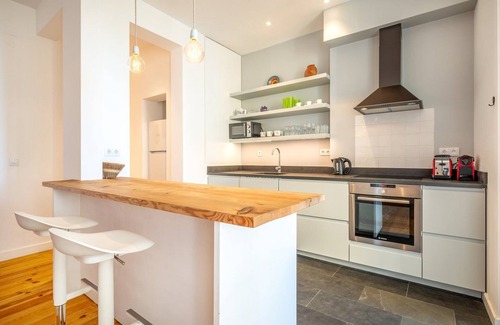 Santa Engracia Apartment | GuestReady - A fantastic view over Tagus