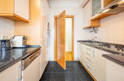 Sao Domingos de Benfica Apartment | GuestReady - A hidden gem in Lisbon