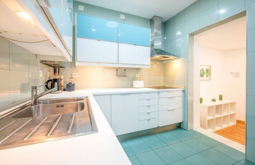 Linda-a-Velha Apartment | GuestReady - A lovely city refuge near Jerónimos