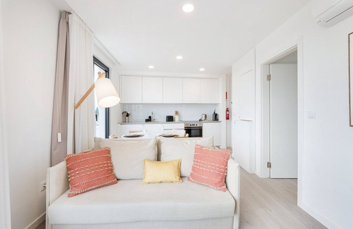 Aveiro Apartment | GuestReady - A lovely escape in Aveiro