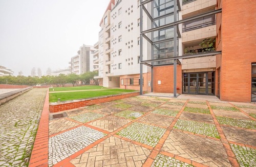 Parque das Nacoes Apartment | GuestReady - A lovely home in Parque das Nações