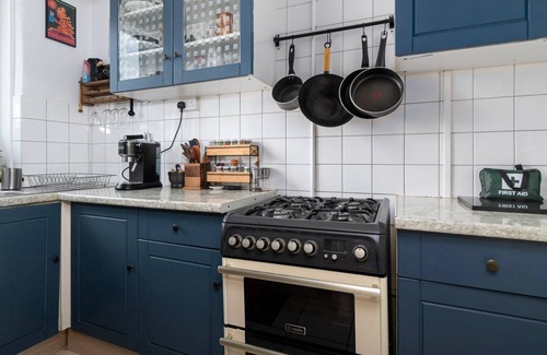Shacklewell Apartment | GuestReady - A Perfect Retreat in Dalston