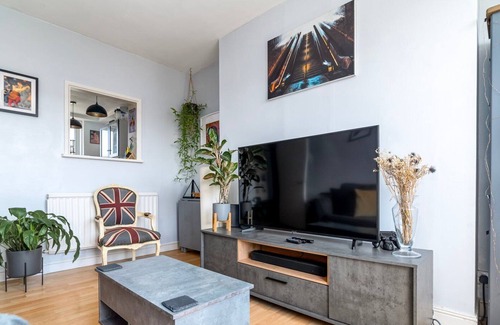 Shacklewell Apartment | GuestReady - A Perfect Retreat in Dalston