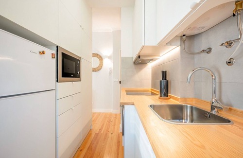 Sao Joao de Deus Apartment | GuestReady - A pinch of heaven in Lisbon