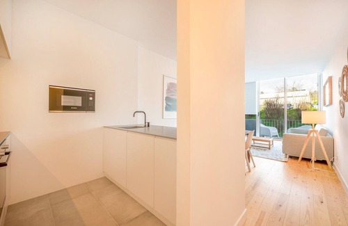 Alcantara Apartment | GuestReady - A pleasant stay in the city centre