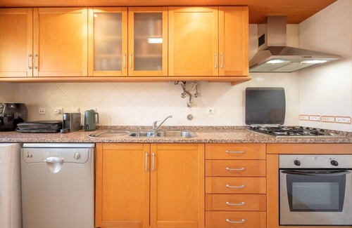 Moita Apartment | GuestReady - A sunny home in Moita