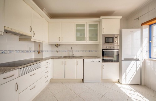 Alcochete Apartment | GuestReady – Alcochete Views & Comfort