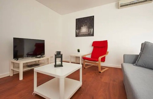 Alges Apartment | GuestReady - Algés Lexus: Sea view