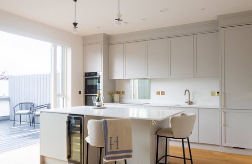 Ballsbridge Apartment | GuestReady - Amazing house in Sandymount