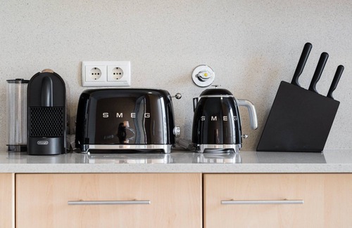 Campanha Apartment | GuestReady - Antas Studio