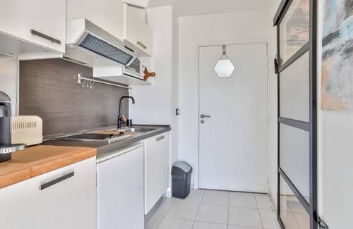 Saint Pierre de Feric Apartment | GuestReady - Appt Heidi Braesch