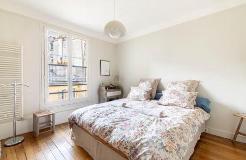 Enfants-Rouges Apartment | GuestReady - Apt. Lumineux pour 2 près du Marais