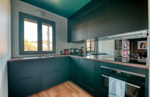 6th Arrondissement Apartment | GuestReady - Apt près du Parc de la Tête d'Or