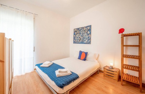 Olivais Apartment | GuestReady - Artsy delight near Parque das Nações