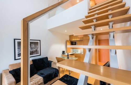 Senhora da Hora Apartment | GuestReady - Back To Climbwood