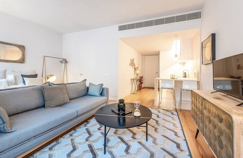 Chiado Apartment | GuestReady - Baixa Collection Studio A