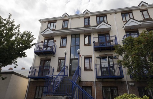 Ringsend Apartment | GuestReady - Beautiful Apartment in Dublin 4