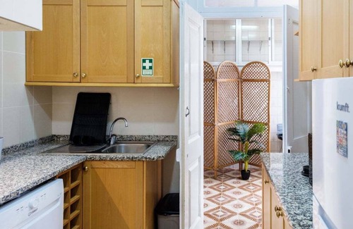 Imaculado Coracao de Maria Apartment | GuestReady - Blissful Getaway in Funchal