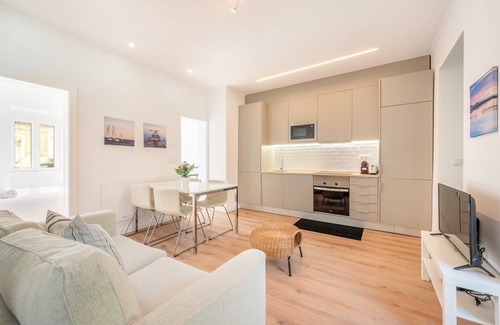 Santa Isabel Apartment | GuestReady - Brand New Apt with Terrace
