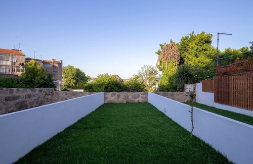 Vila Nova de Gaia Apartment | GuestReady - Catorze de Outubro Houses iii