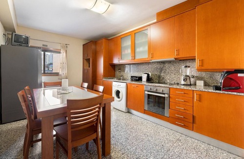 Vila Nova de Gaia Apartment | GuestReady - Comfortable stay in Gaia