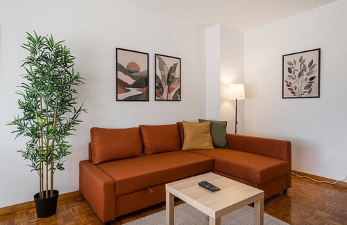 Vila Nova de Gaia Apartment | GuestReady - Comfortable Gaia Escape