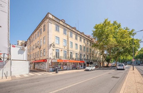 Chiado Apartment | GuestReady - Cais do Sodré residence 3