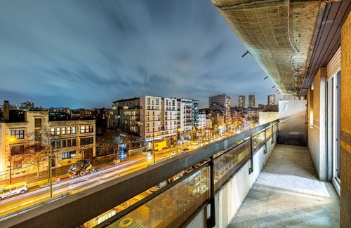 Quartier de la Maison-Blanche Apartment | GuestReady - Calming nest near Place d'Italie